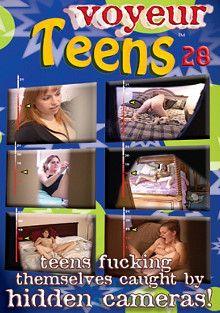 Voyeur Teens 28