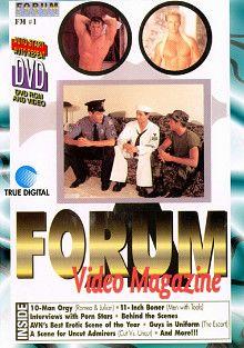 Forum Video Magazine