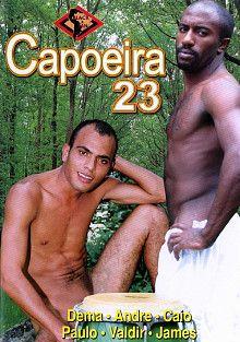 Capoeira 23