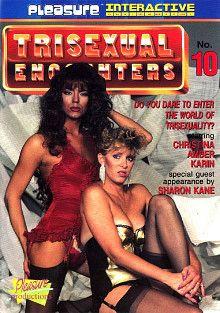 Trisexual Encounters 10