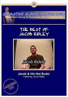 Model Pack: Jacob Ridely