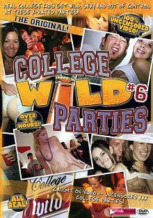College Wild Parties 6