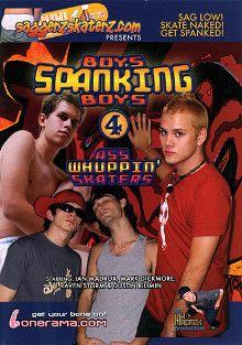 Boys Spanking Boys 4