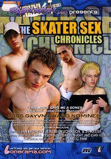The Skater Sex Chronicles