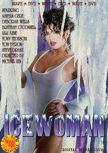 Ice Woman