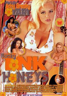 Honky Tonk Honeys
