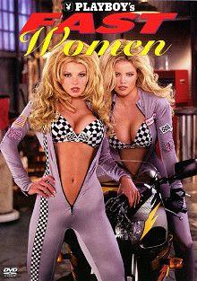 Playboy's Fast Women