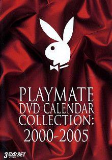 Playmate Calendar Collection: 2002