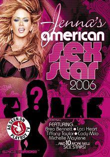 American Sex Star 2006: Part 2