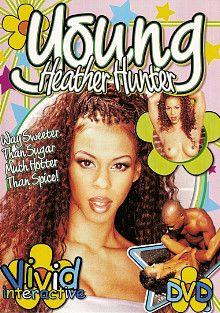 Young Heather Hunter