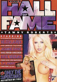 Vivid's Hall Of Fame: Tawny Roberts