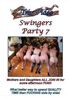 Swingers Party 7