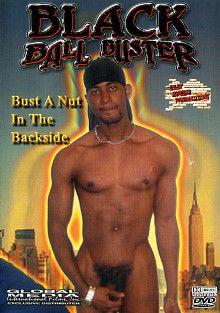 Black Ball Buster
