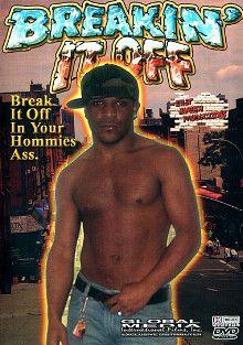 Breakin' It Off