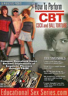 How To Perform CBT