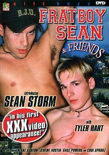 Citiboyz 6: Fratboy Sean And Friends