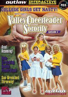 Valley Cheerleader Sorority