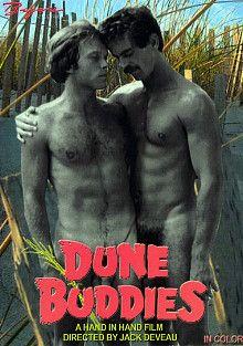 Dune Buddies