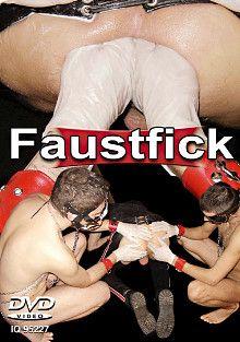 Faustfick