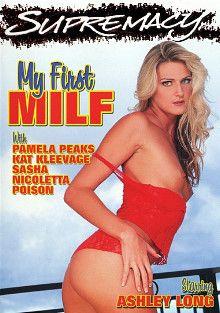 My First MILF