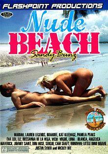 Nude Beach