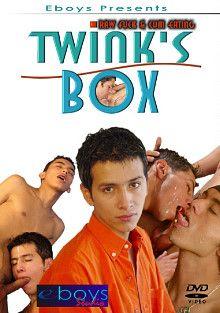 Twink's Box