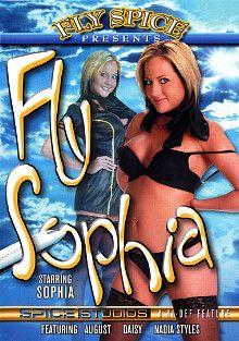 Fly Spice: Fly Sophia