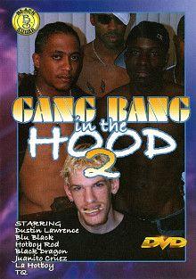 Gang Bang In The Hood 2