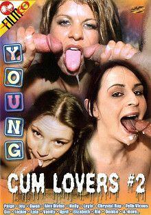 Young Cum Lovers 2