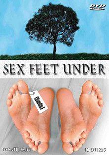 Sex Feet Under