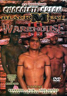 Black Meat Warehouse 3