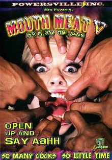 Jim Powers' Mouth Meat 5