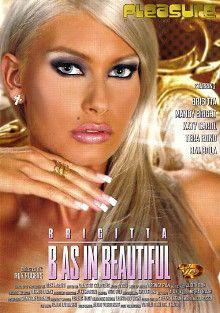 B As In Beautiful