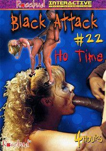 Black Attack 22