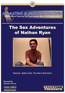The Sex Adventures Of Nathan Ryan