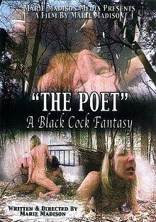 The Poet: A Black Cock Fantasy