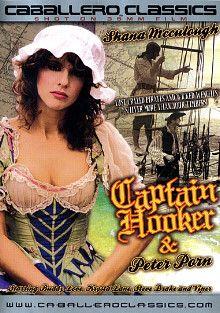 Captain Hooker And Peter Porn