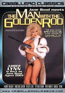 The Man With The Golden Rod