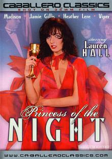 Princess Of The Night