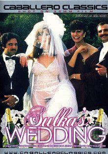 Sulka's Wedding