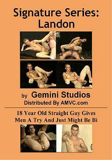 Signature Series: Landon