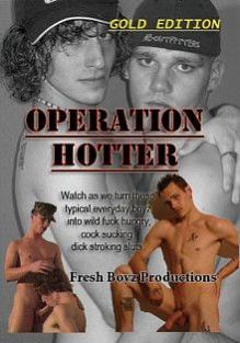Operation Hotter: Golden Edition