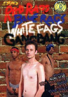 Red Rags Blue Rags White Fags GangBang