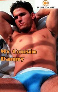My Cousin Danny