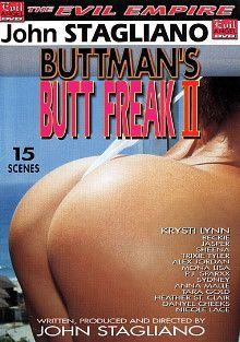 Butt Freak 2