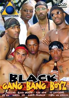 Black Gang Bang Boyz