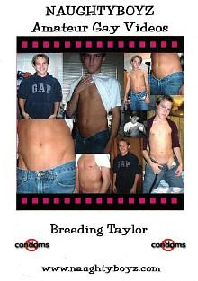 Breeding Taylor