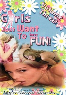 Girls Just Want To Have Fun 3
