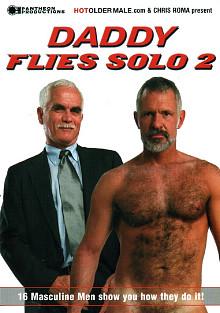 Daddy Flies Solo 2