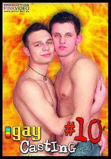 Gay Casting 10